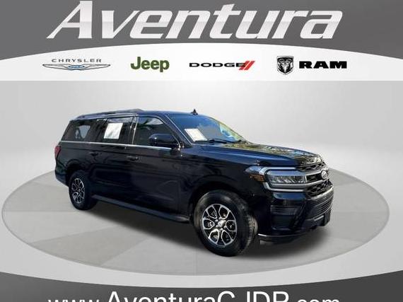 FORD EXPEDITION MAX 2022 1FMJK1JTXNEA60922 image